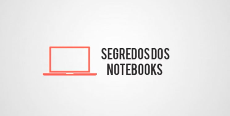 segredo dos notebooks