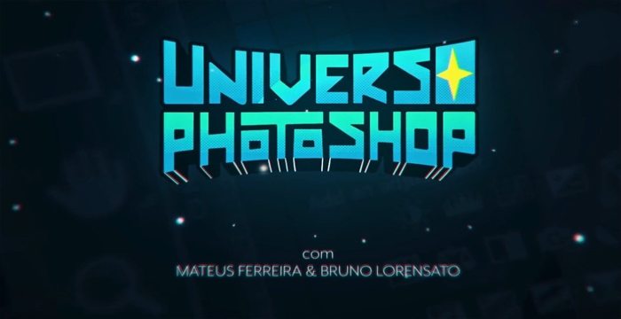 universo photoshop