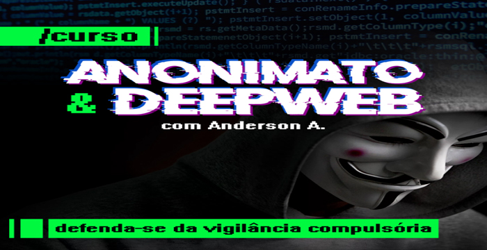 anonimato deepweb