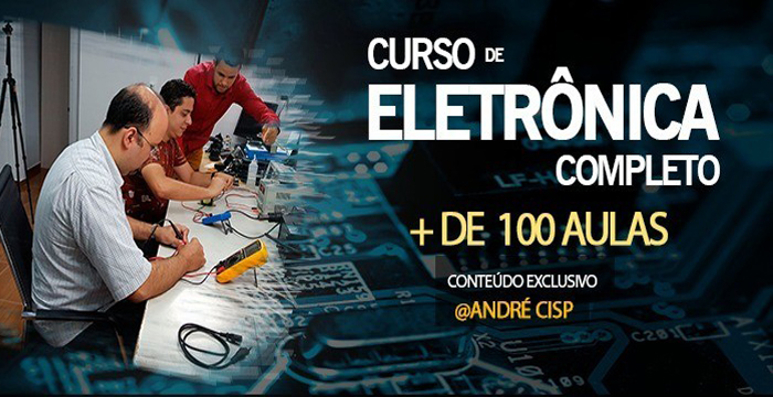 eletronica geral