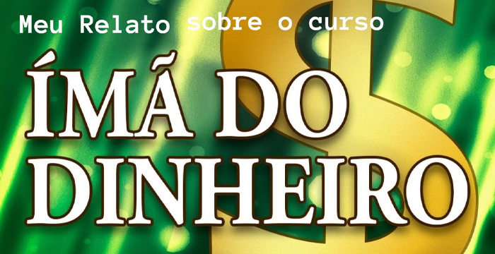 ima do dinheiro