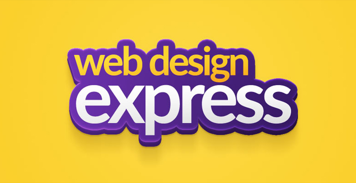 web design express