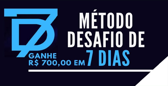 Desafio 7 Dias