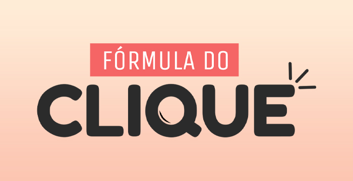 formula do clique