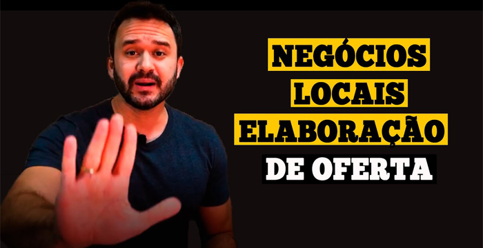 negocios locais