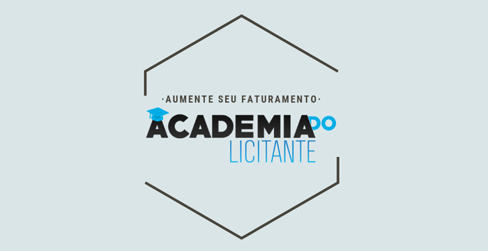 academia do licitante