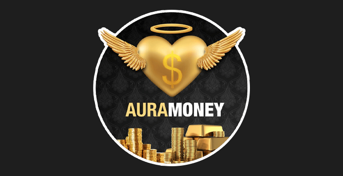 aura money