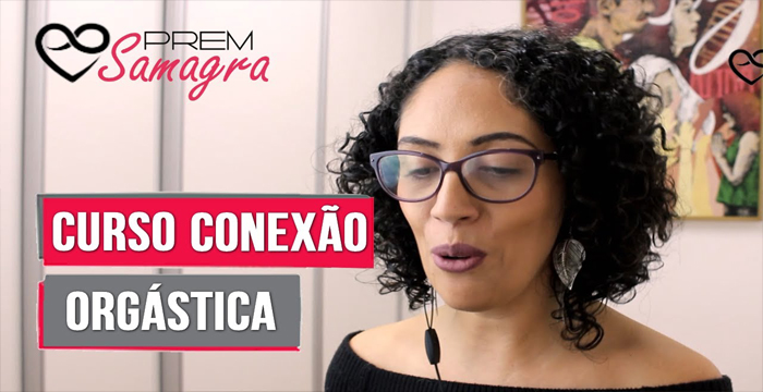 conexao orgastica