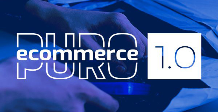 ecommerce puro