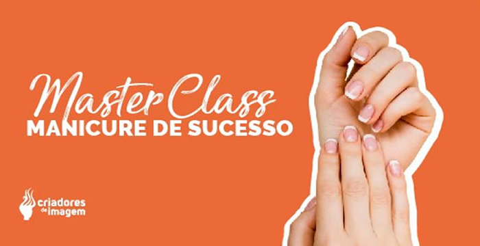 manicure de sucesso