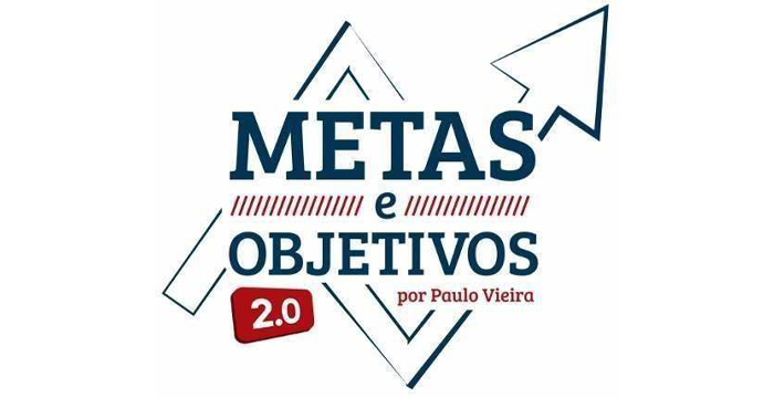 metas e objetivos