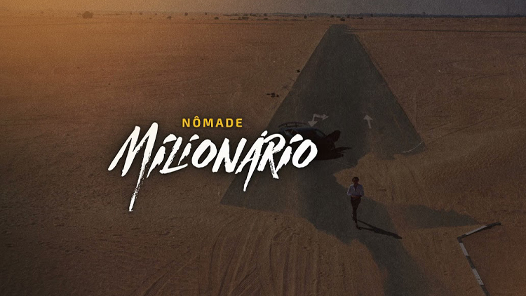 nomade milionario