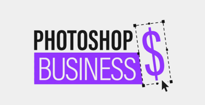 photoshop business