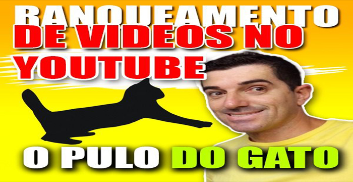 ranqueamento videos