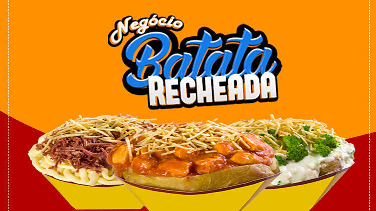 batata recheada