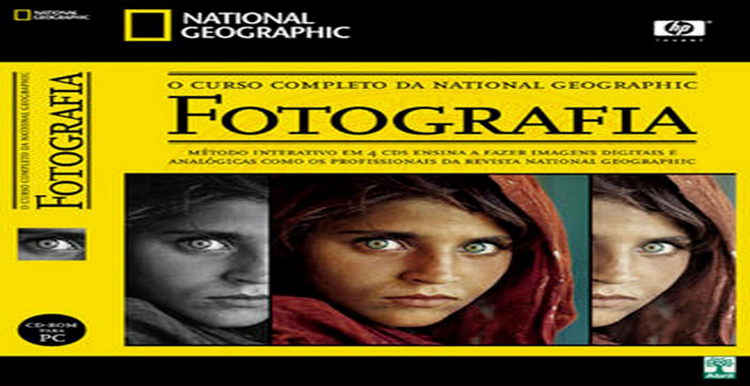 curso de fotografia national geographic