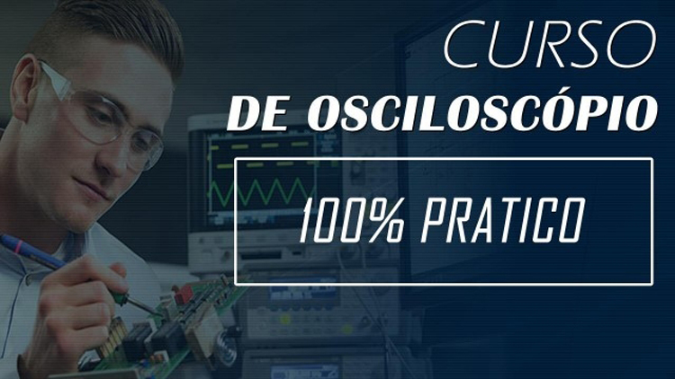 curso de osciloscopio