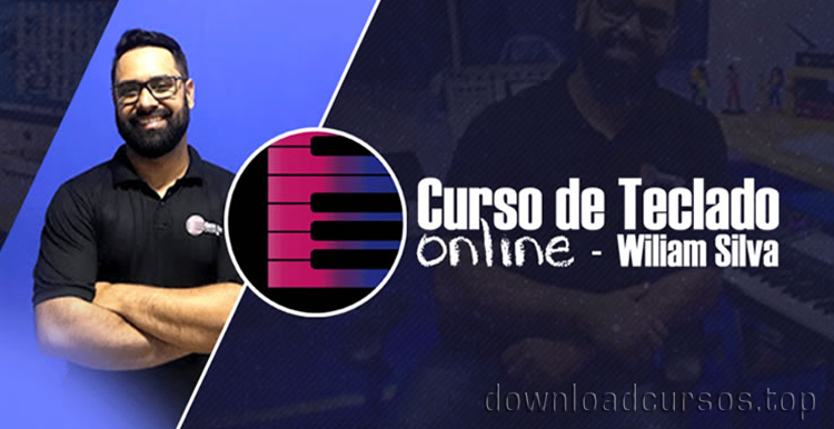 curso de teclado online