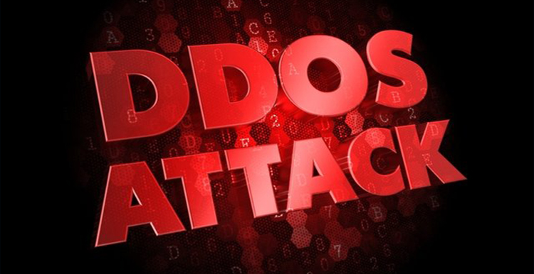 ddos attack 1