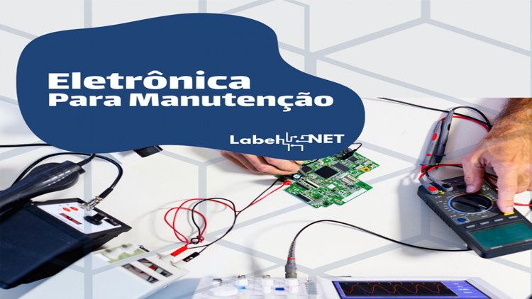 eletronica para manutencao