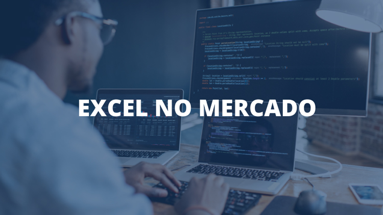 excel no merdado