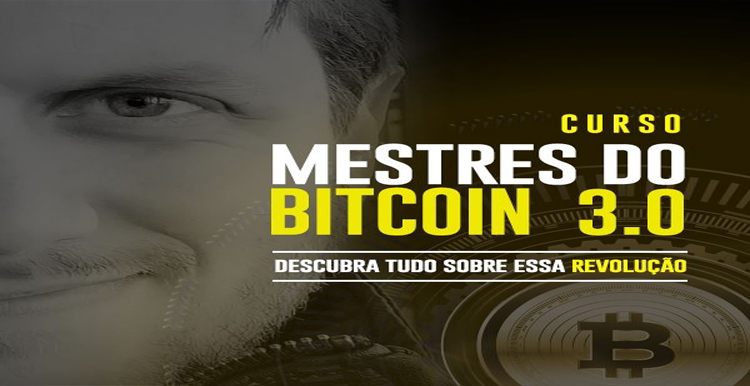 mestres do bitcoin 3.0