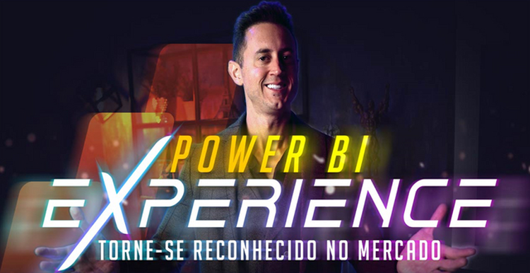 power bi experience