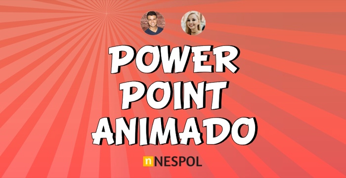 power point animado