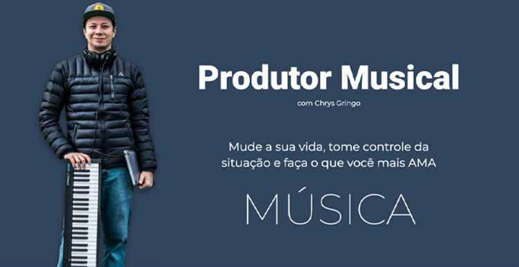 produtor musical 1