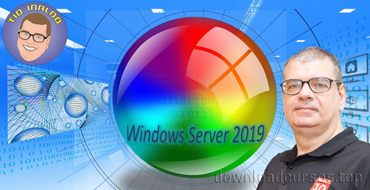 server 2019