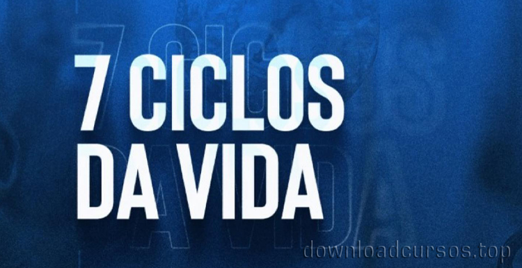 7 ciclos da vida