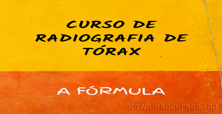 curso radiografia de torax