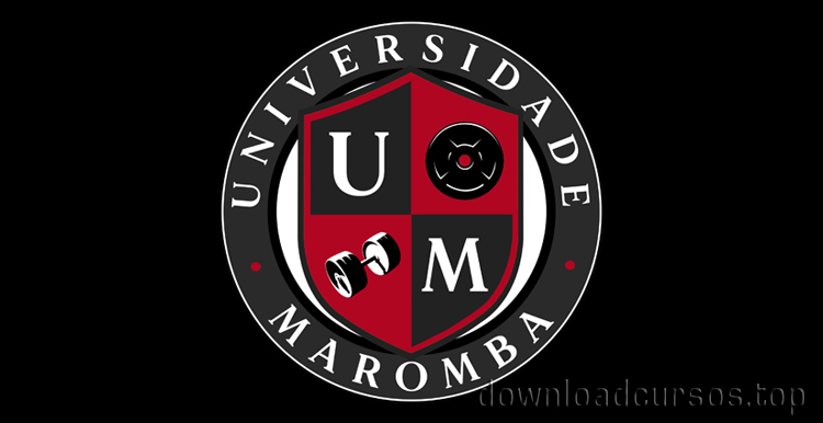 universidade maromba completo