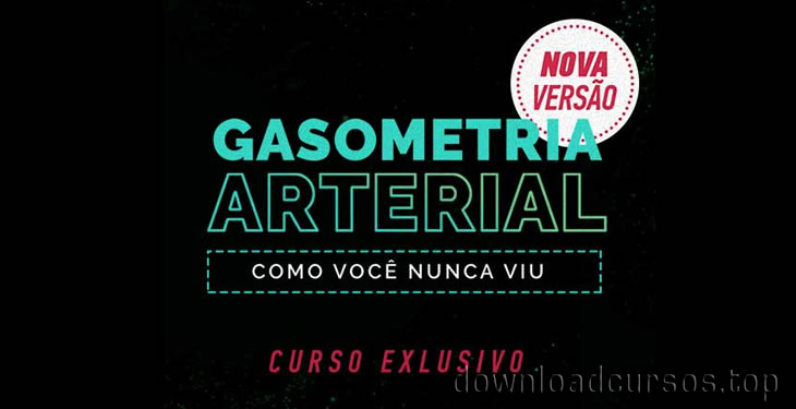 aprenda nefro gasometria completo