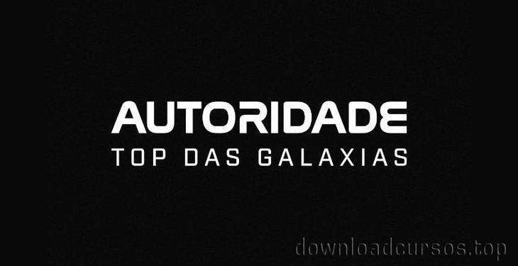 autoridade top das galaxias