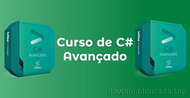 curso de c avancado