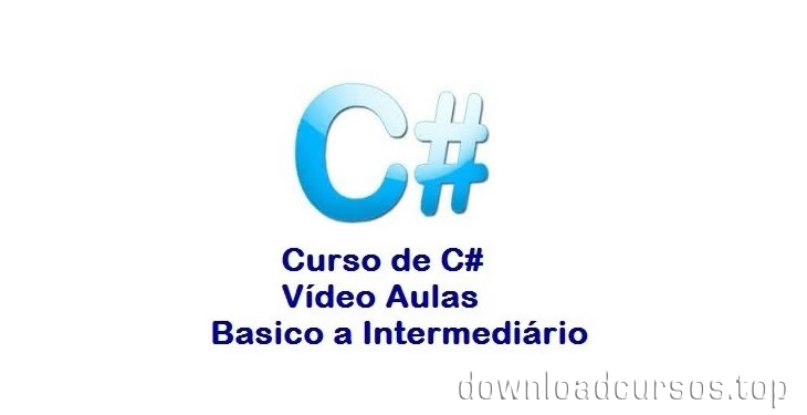 curso de c video aulas basico intermediario