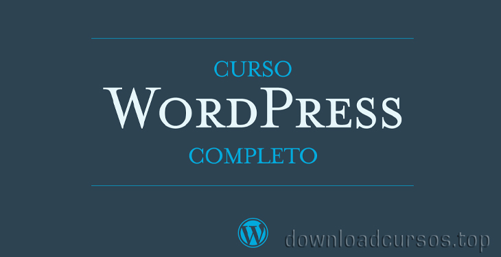 curso wordpress completo