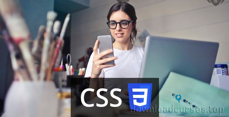 dominando css3 com sass 2021