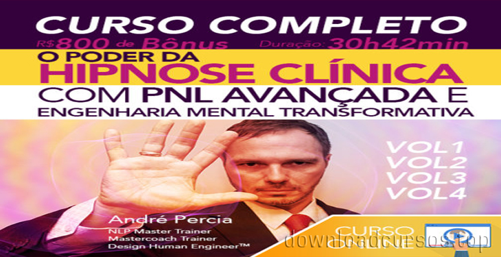 o poder da hipnose clinica