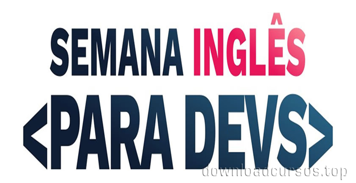 semana ingles para devs