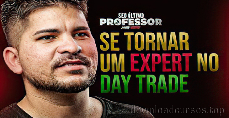 seu ultimo professor