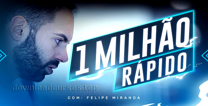 1 milhao rapido