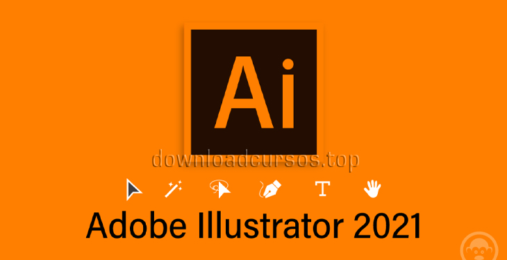 adobe illustrator 2021