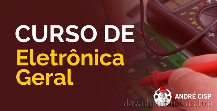 curso de eletronica geral