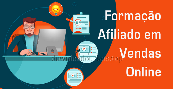 formacao afiliado em vendas online