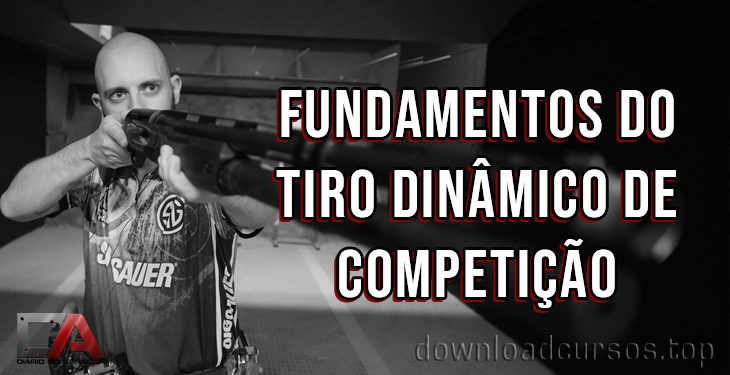 fundamentos do tiro dinamico