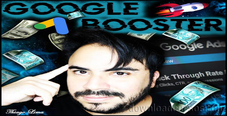 google booster