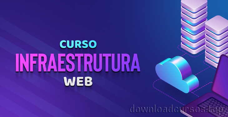 infraestrutura web