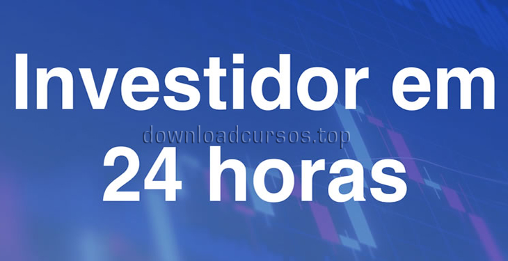 investidor em 24 horas